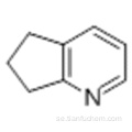 2,3-cyklopentenopyridin CAS 533-37-9